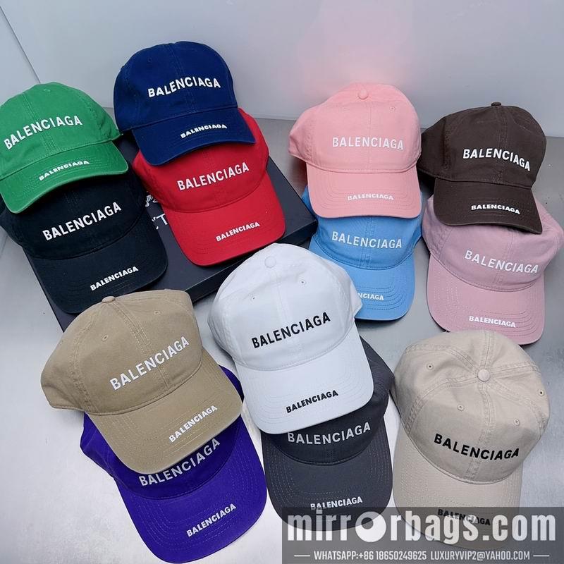 Replica Balenciaga Hat hm42