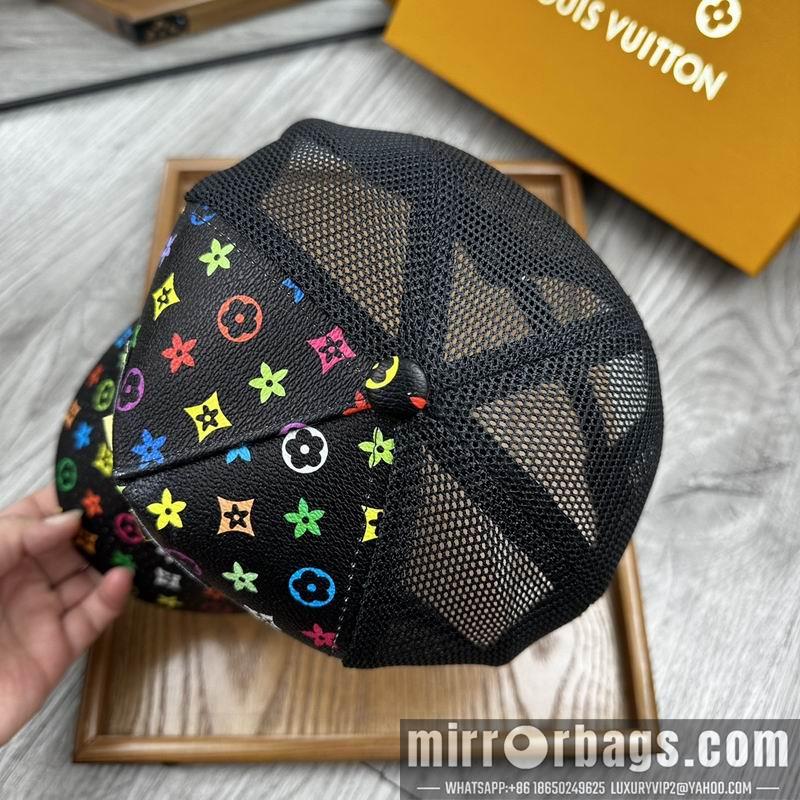 Replica LV Hat dx33