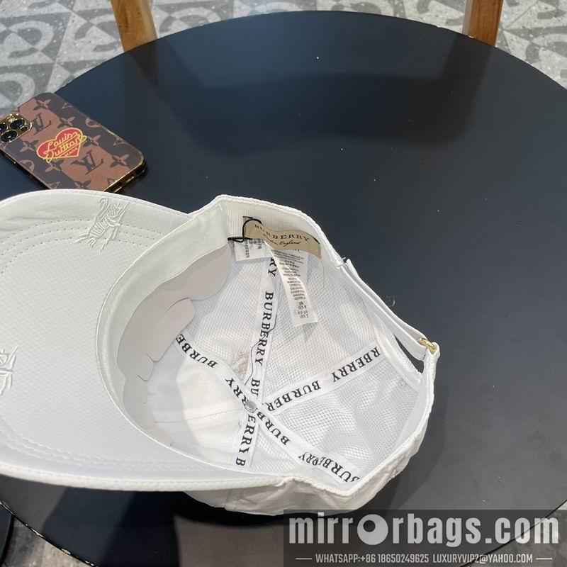 Replica Burberry Hat 053102
