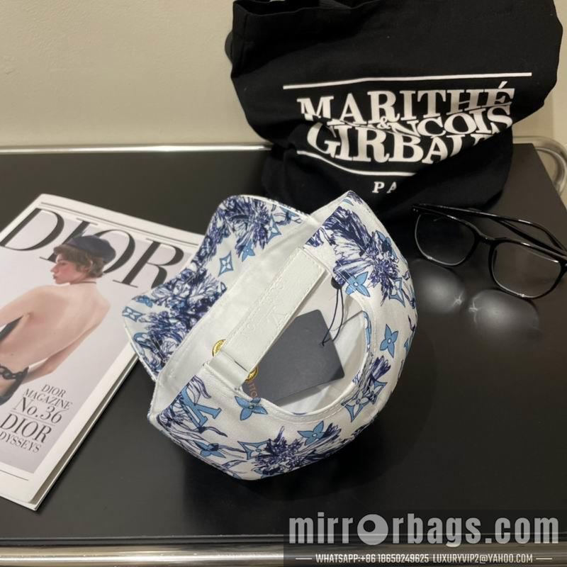 Replica LV Hat dx07