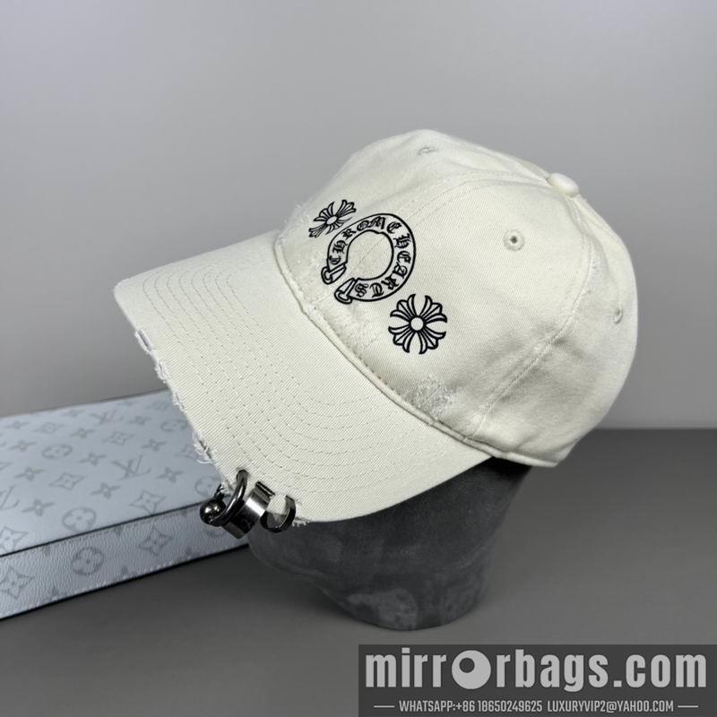 Replica Chrome Hearts Hat dx47