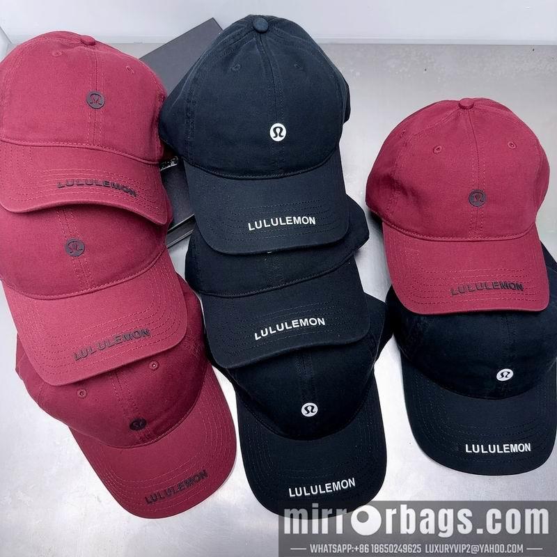 Replica Lululemon Hat dx09