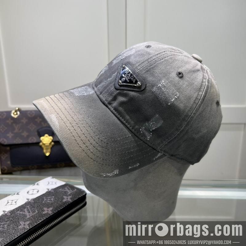 Replica Prada Hat dx33