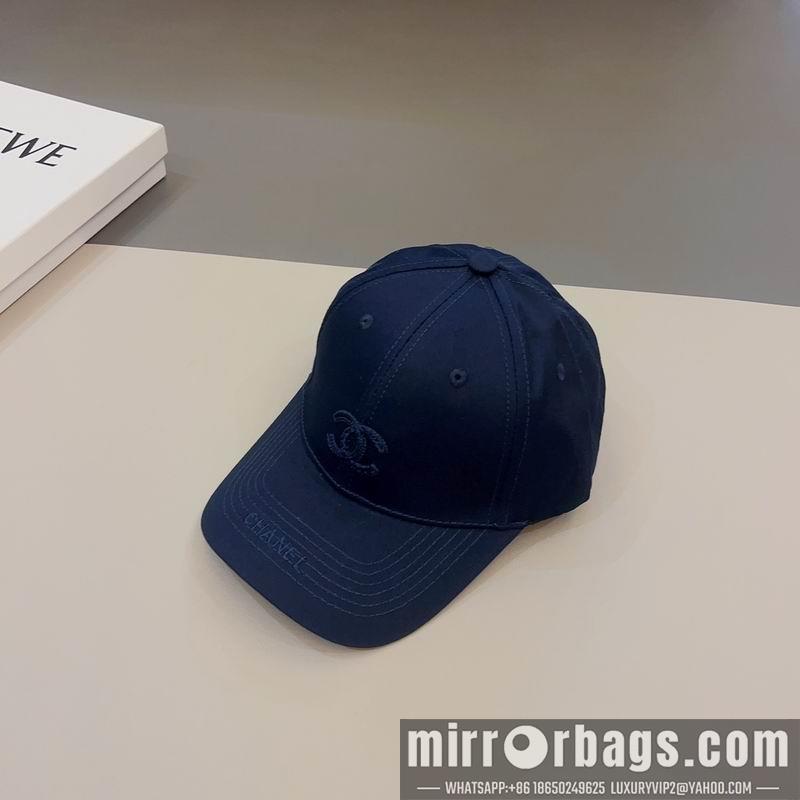 Replica Chanel Hat dx14