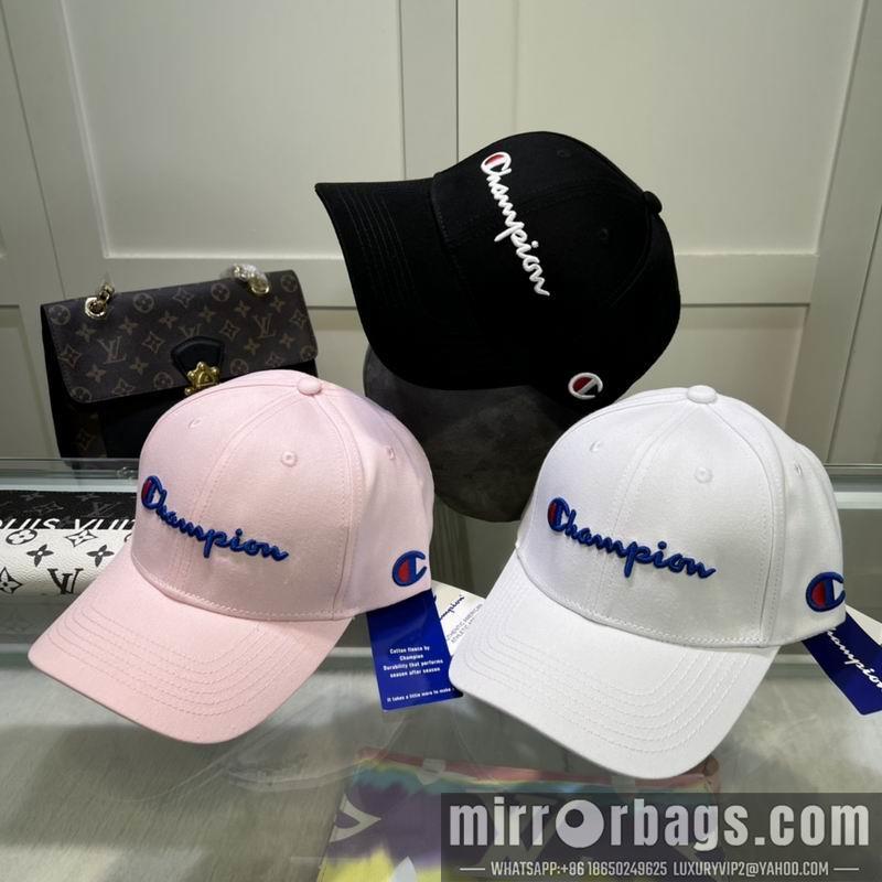 Replica Champion Hat 042124