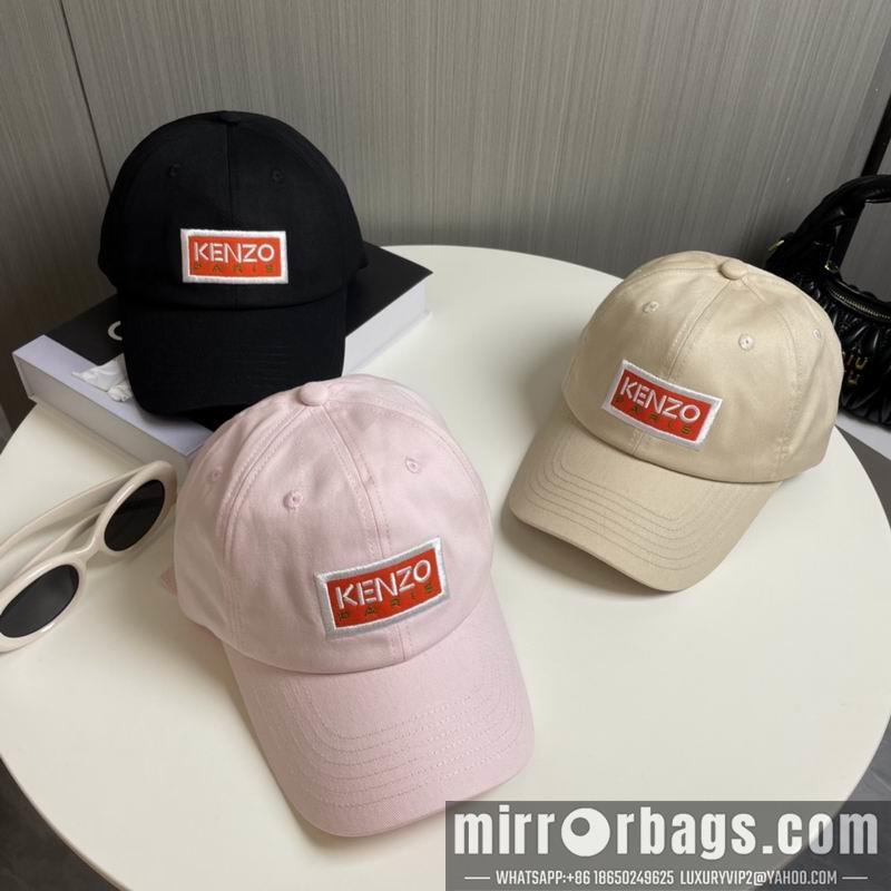 Replica Kenzo Hat dx02
