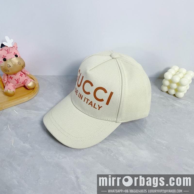Replica Gucci Hat dx07
