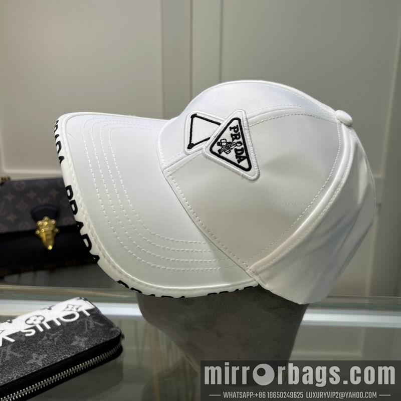 Replica Prada Hat dx09