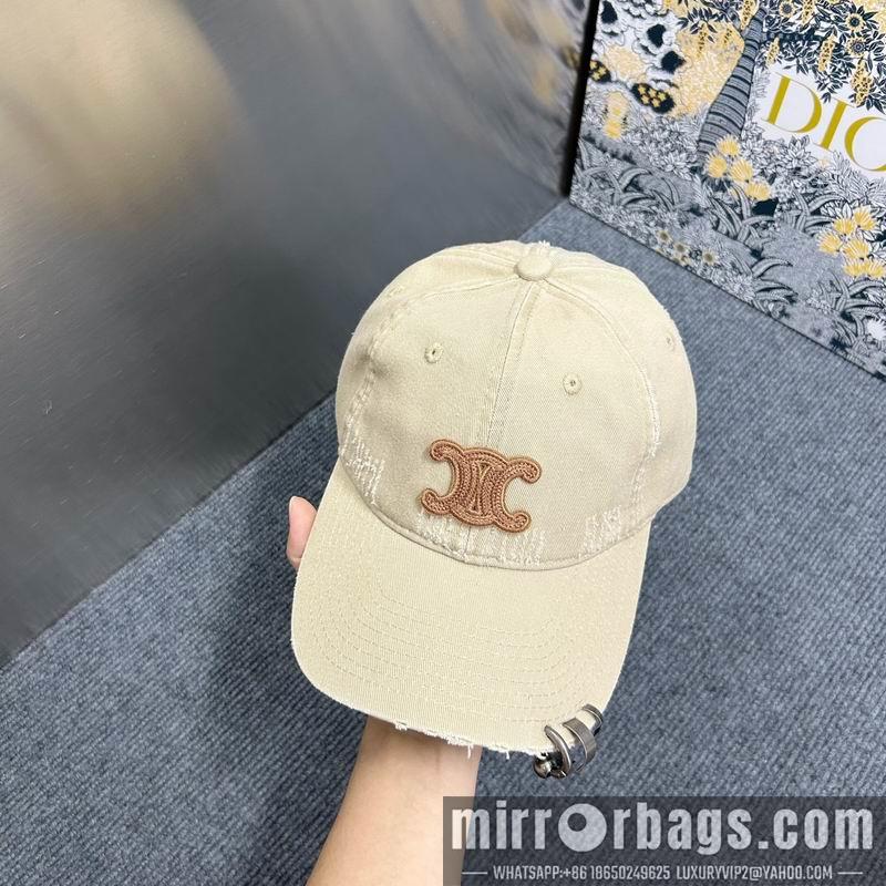 Replica Celine Hat dx91