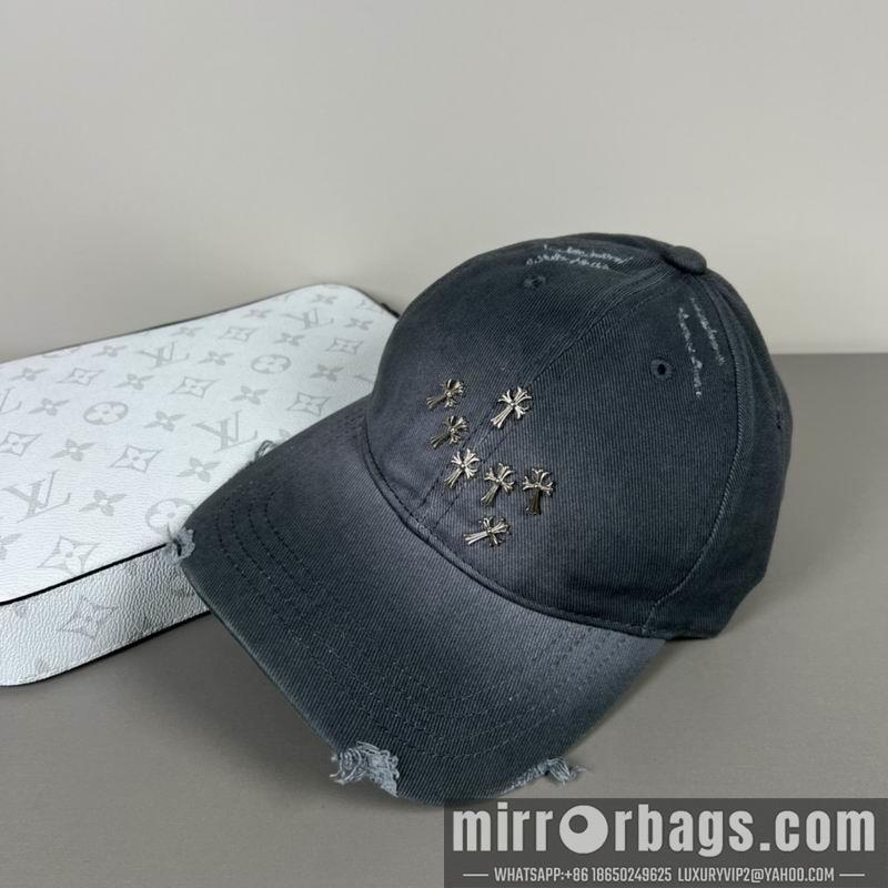 Replica Chrome Hearts Hat dx42