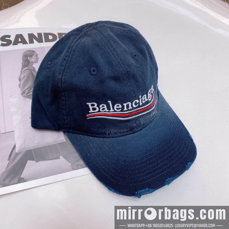 Replica Balenciaga Hat 041702