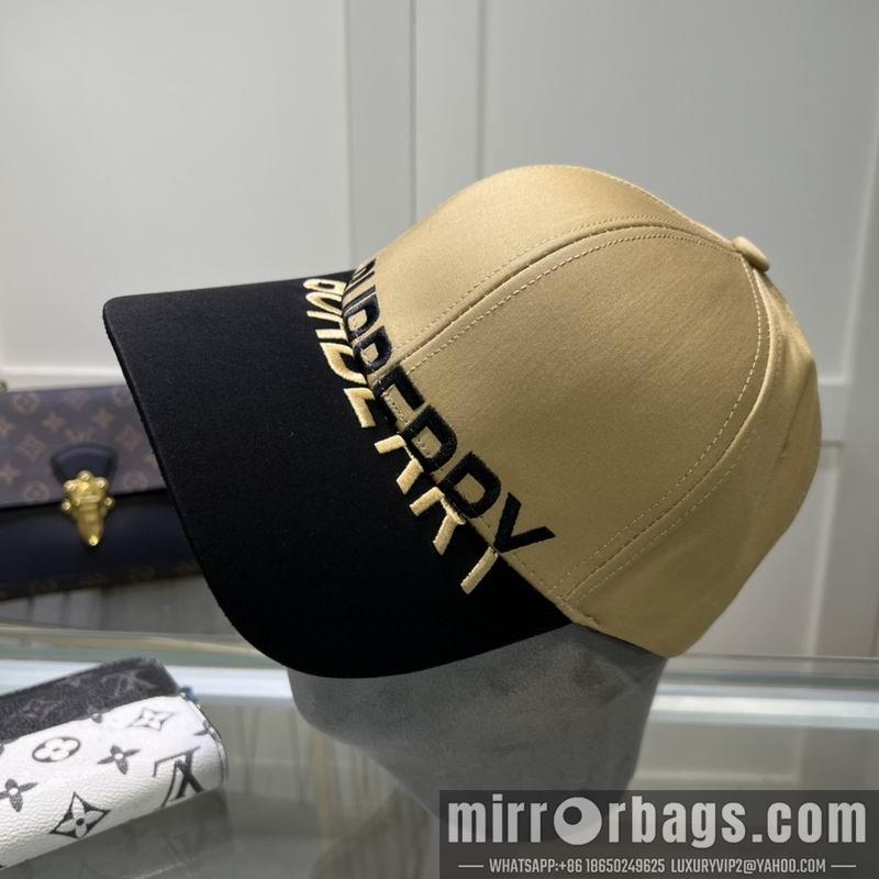 Replica Burberry Hat dx04