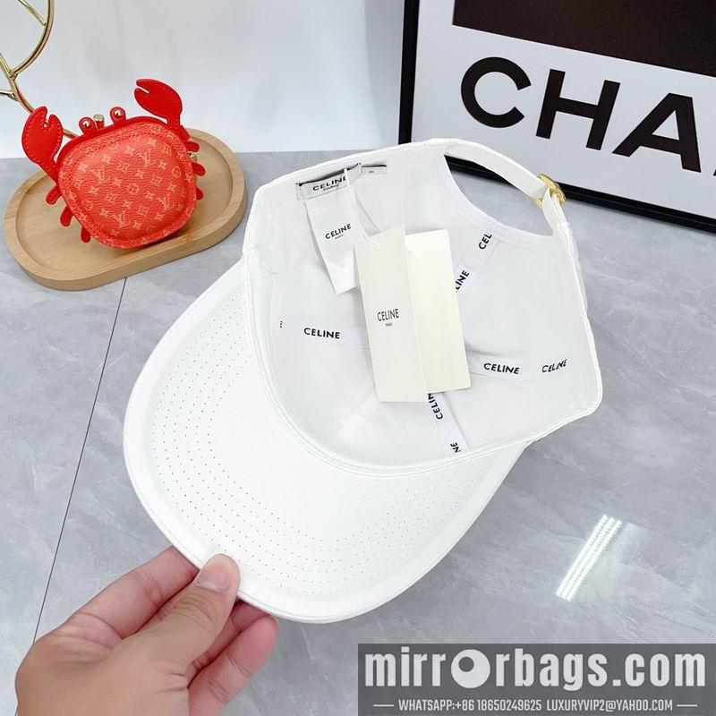 Replica Celine Hat dx126