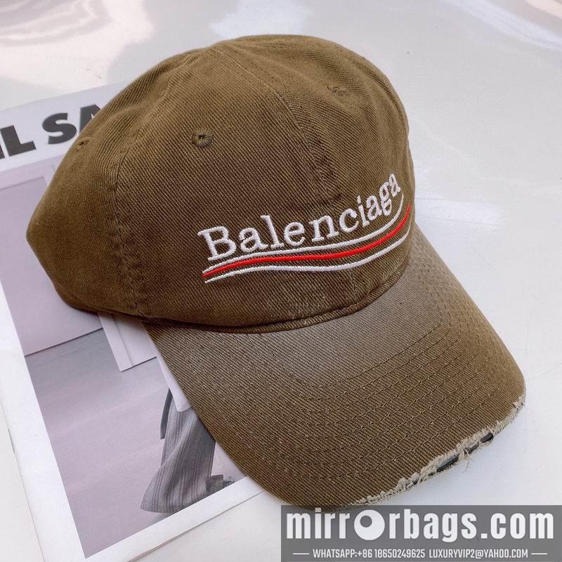 Replica Balenciaga Hat 041702