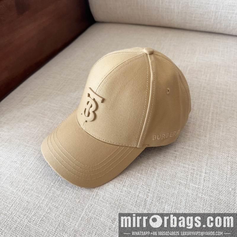 Replica Burberry Hat dx58
