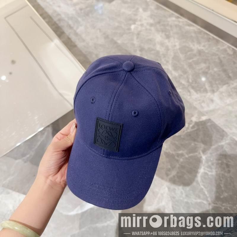Replica Loewe Hat dx19