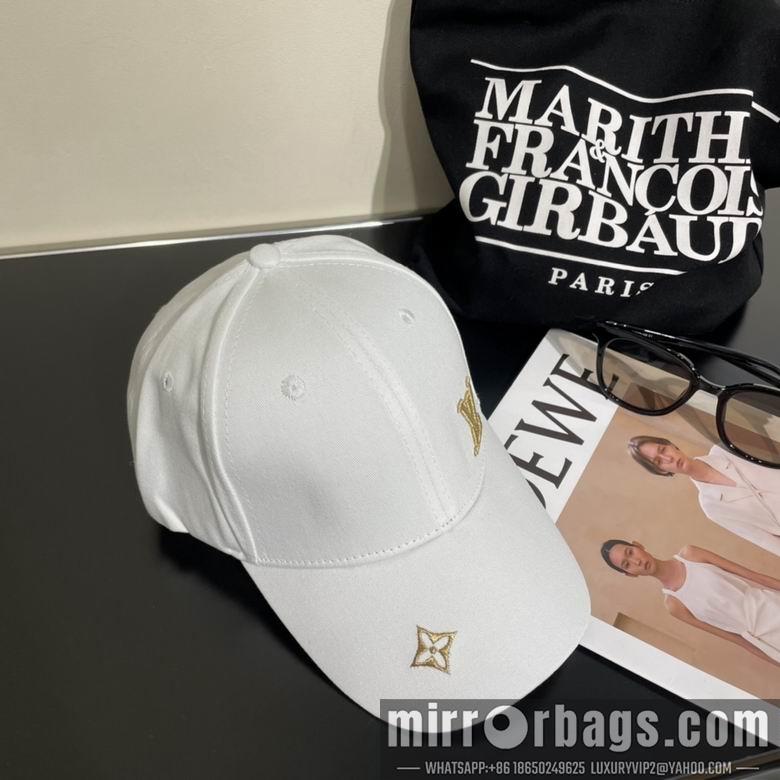 Replica LV Hat dxn16