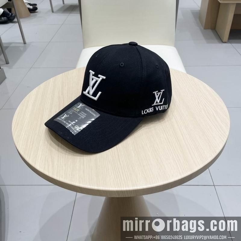 Replica LV Hat 040207