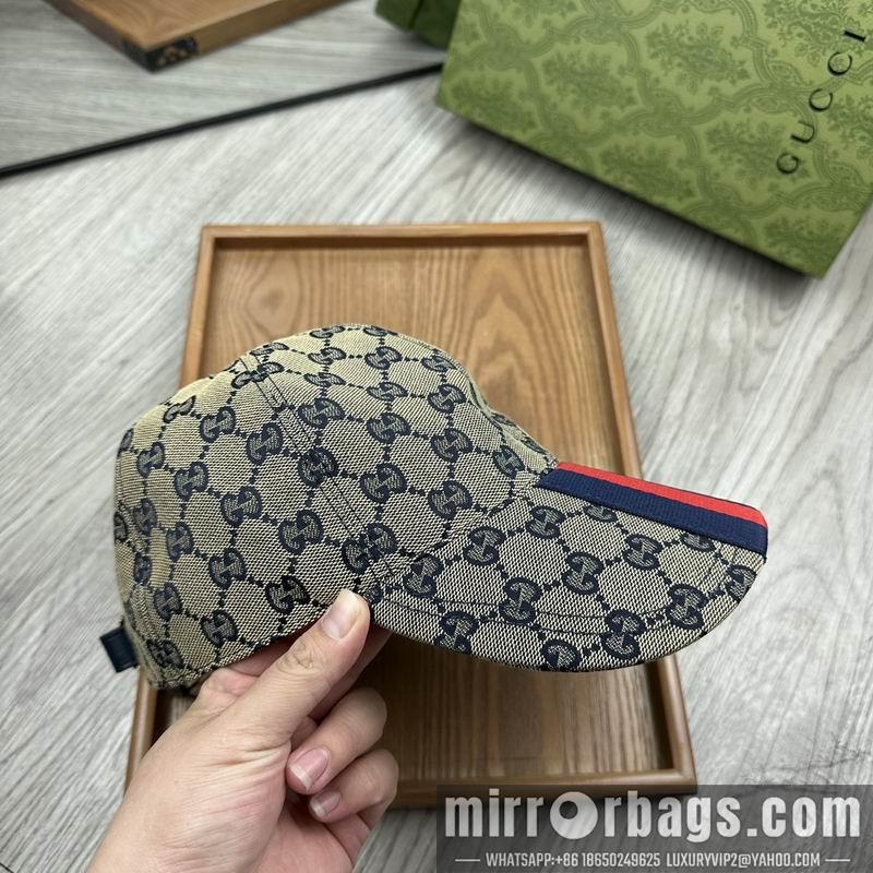 Replica Gucci Hat 071201