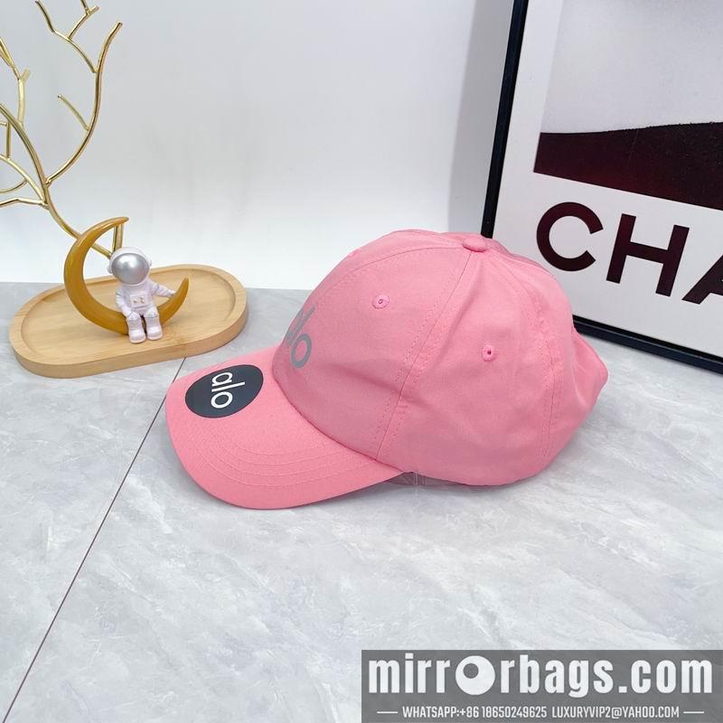 Replica Alo Hat dx38
