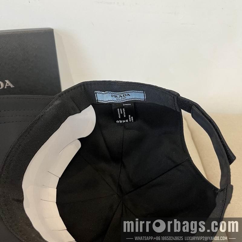 Replica Prada Hat dx24