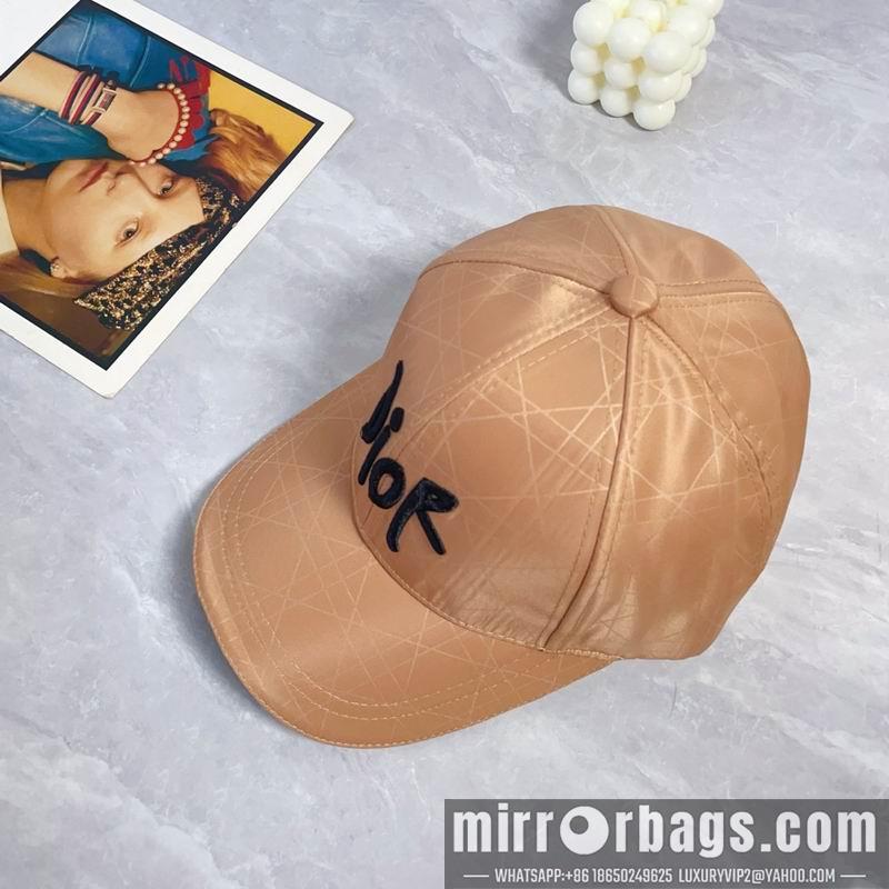 Replica Dior Hat dx54