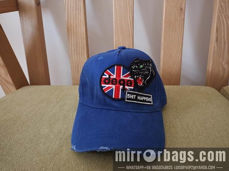 Replica DSQ Hat y 39