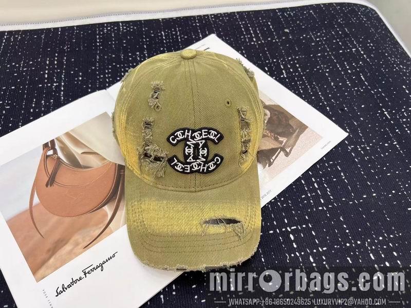 Replica Chanel Hat 042703