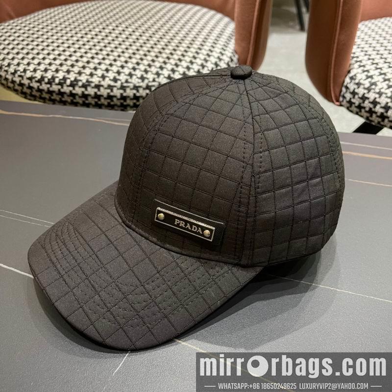 Replica Prada Hat 121403