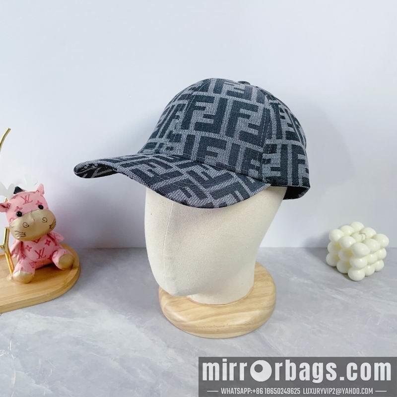 Replica Fendi Hat dx29