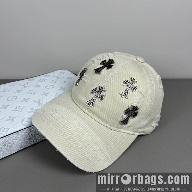 Replica Chrome Hearts Hat dx36
