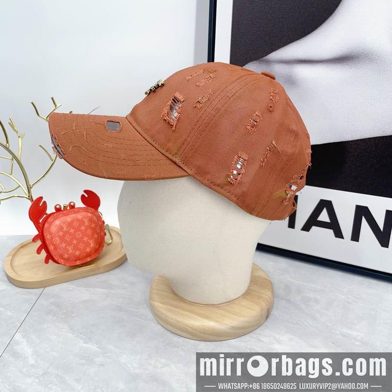 Replica Prada Hat dx13