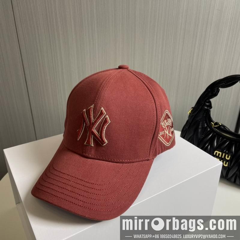 Replica MLB NY Hat dx29