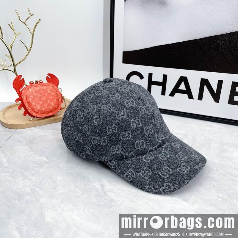 Replica Gucci Hat dx09