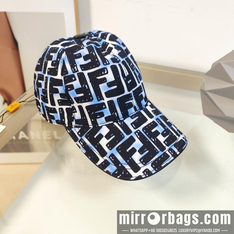 Replica Fendi Hat dx80