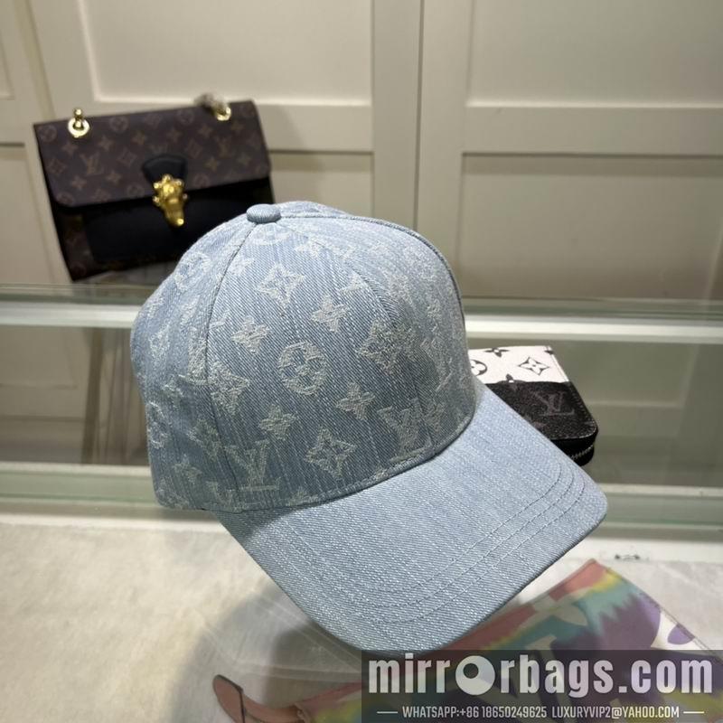 Replica LV Hat dx126