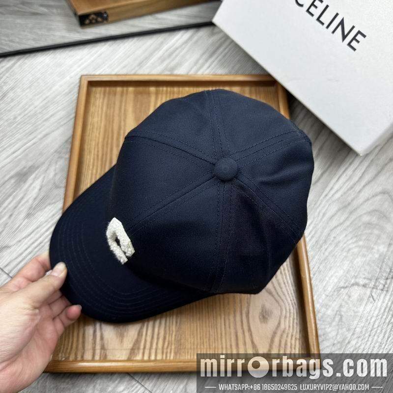 Replica Celine Hat dx25