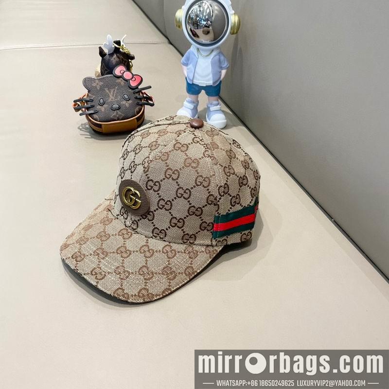 Replica Gucci Hat 081001