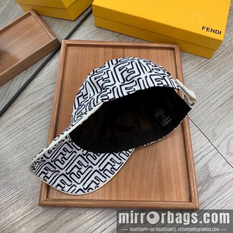 Replica Fendi Hat dx100
