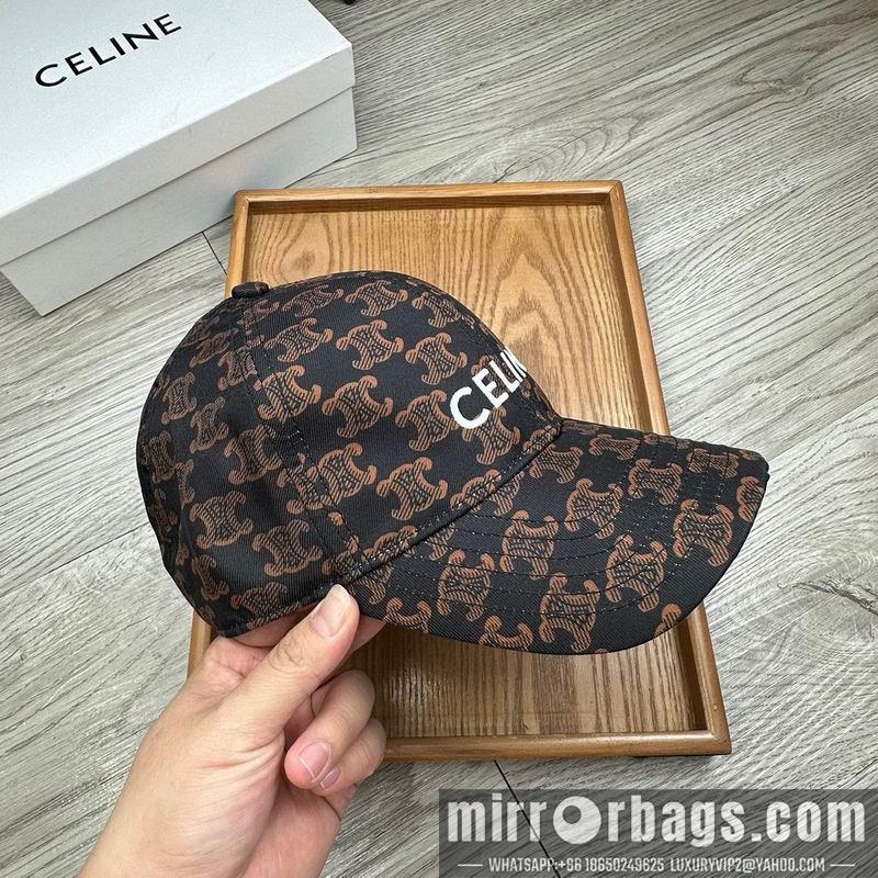 Replica Celine Hat dx45