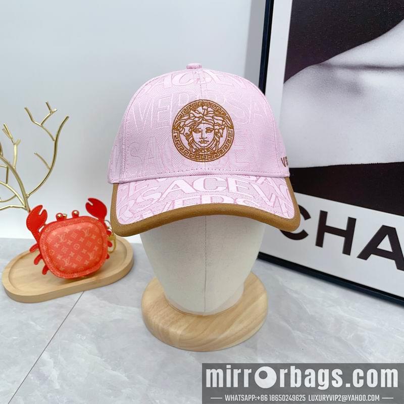 Replica Versace Hat dx11