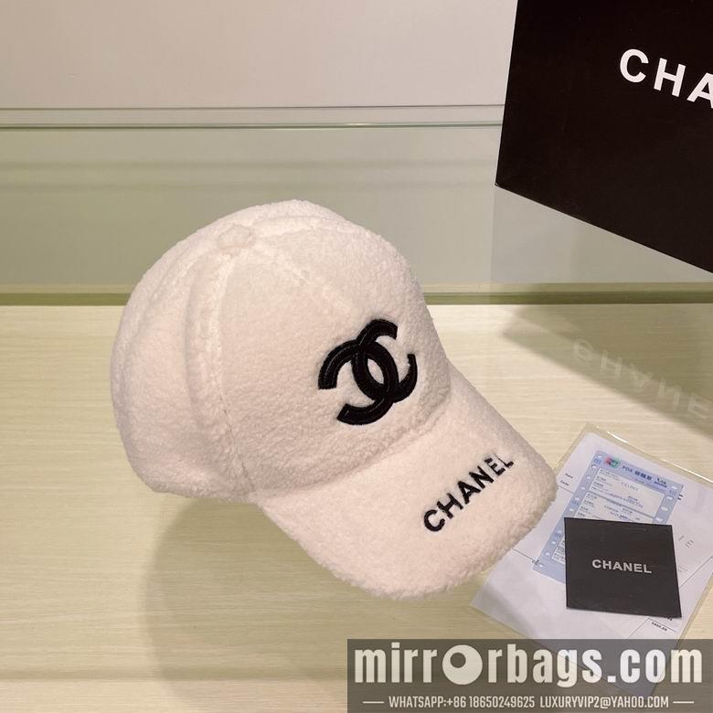 Replica Chanel Hat dxn08