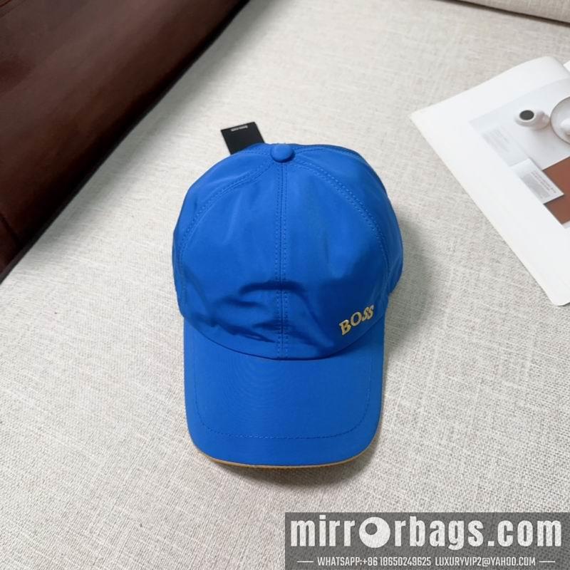 Replica Boss Hat dx06