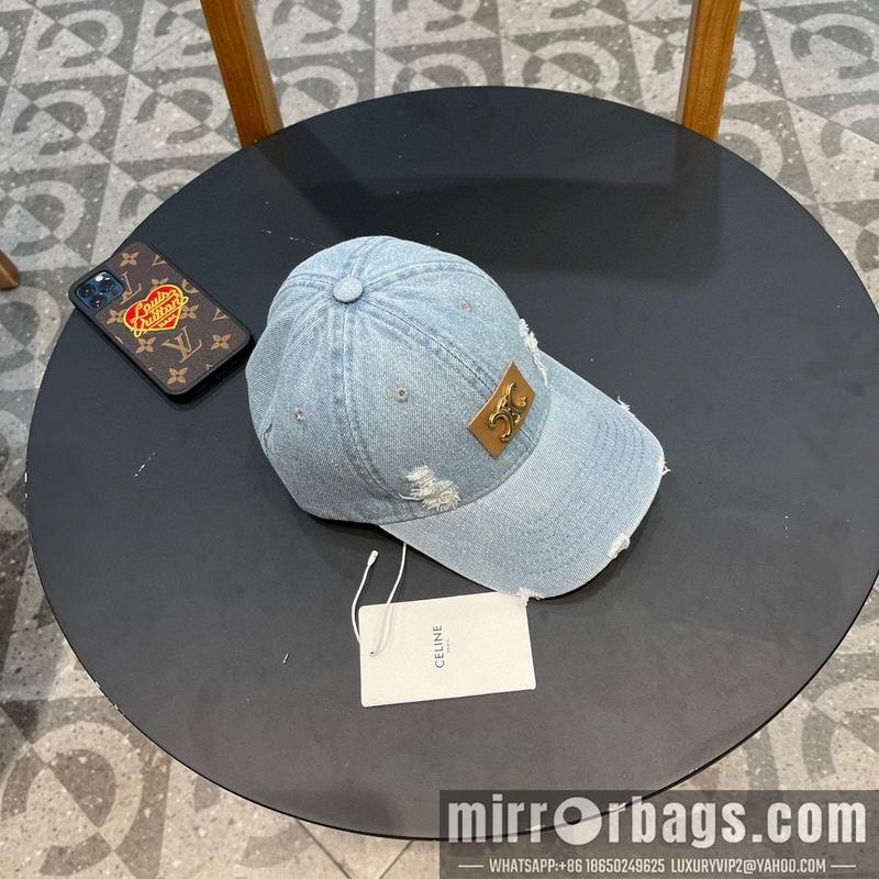Replica Celine Hat 042804