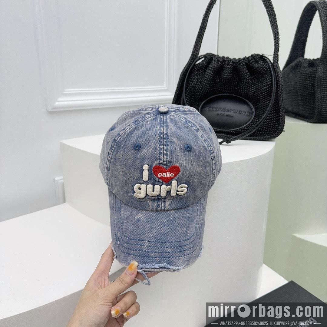 Replica Other Hat 080207