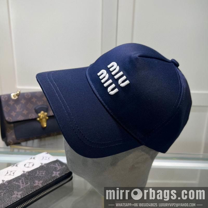 Replica Miumiu Hat dx49