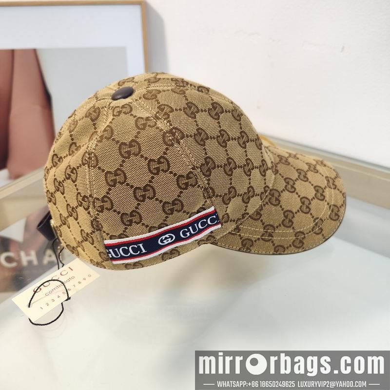Replica Gucci Hat dx10