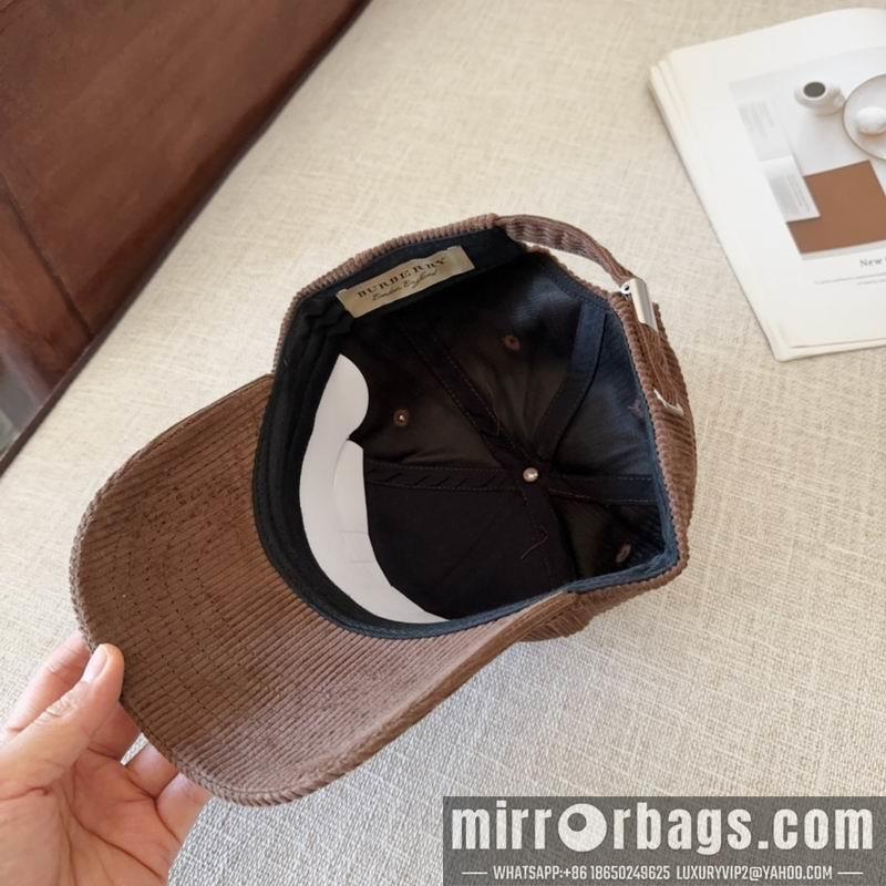 Replica Burberry Hat dx57