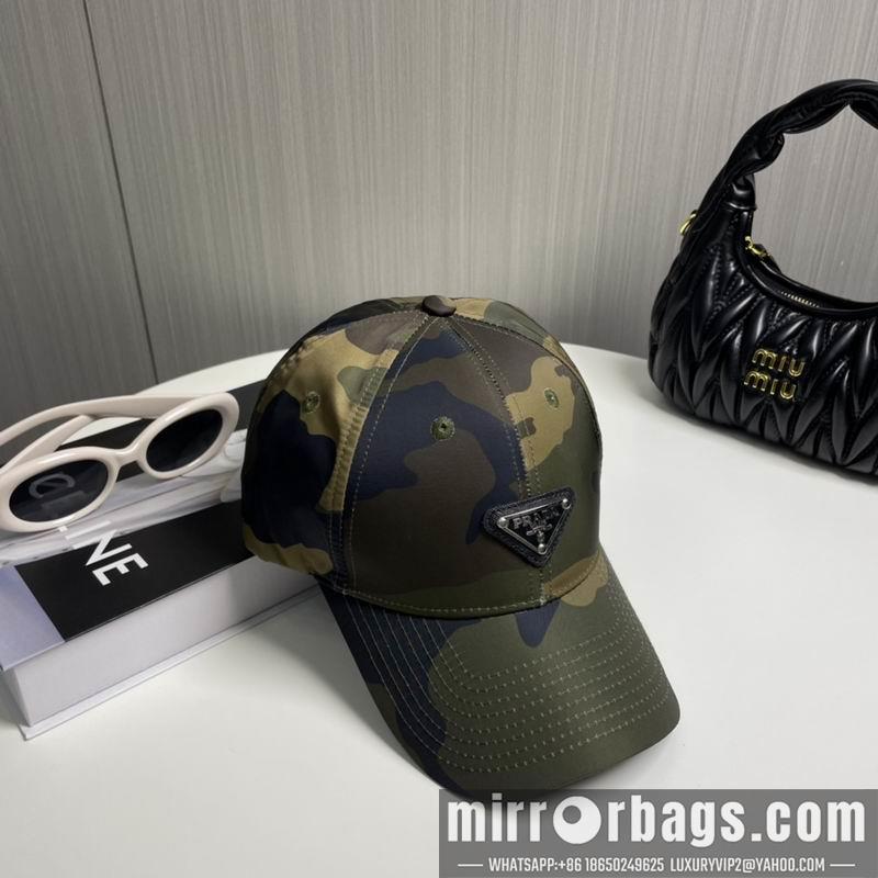Replica Prada Hat 071305