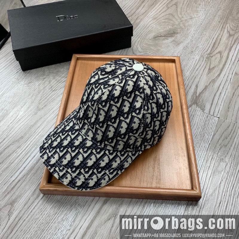 Replica Dior Hat dx28